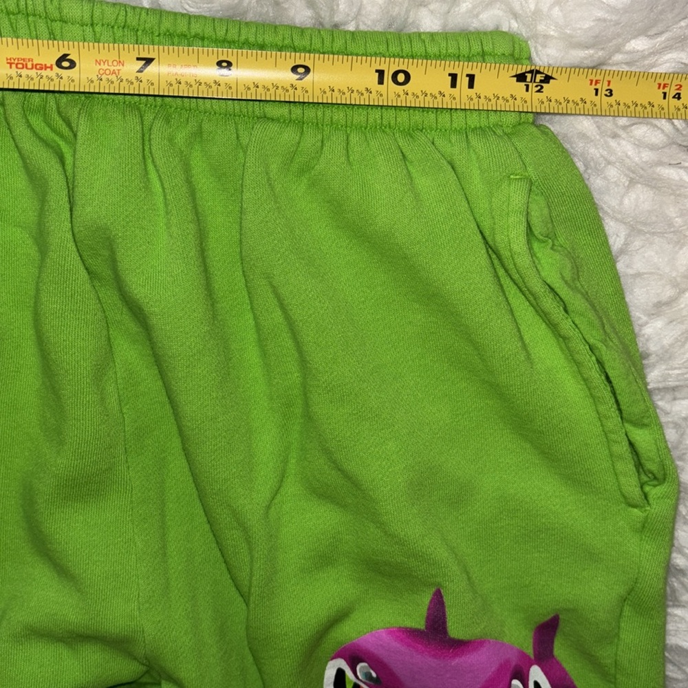 6ix9ine GOOBA Hoodie and Jogger Set, Size Small-Unisex - Picture 13 of 16